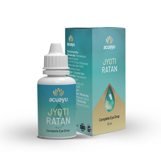 Jyoti Ratan - Complete Eye Drop